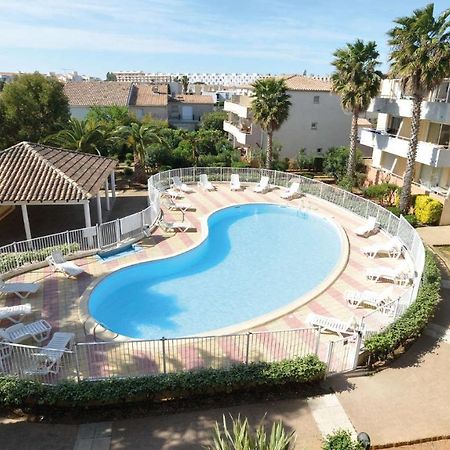 Sol-Y-Days Mayflower, Appartements Climatises Residence Avec Piscine Proche Centre Le Grau-du-Roi Bagian luar foto