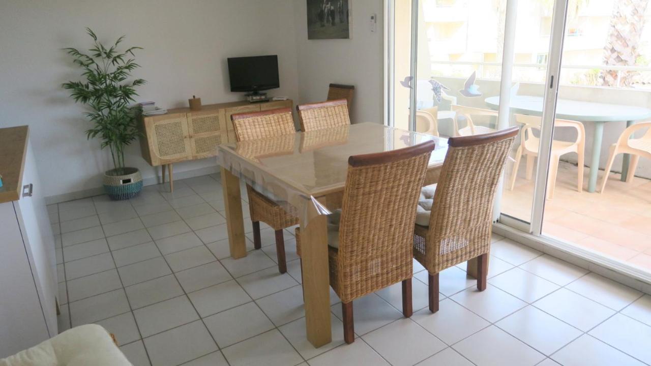 Sol-Y-Days Mayflower, Appartements Climatises Residence Avec Piscine Proche Centre Le Grau-du-Roi Bagian luar foto