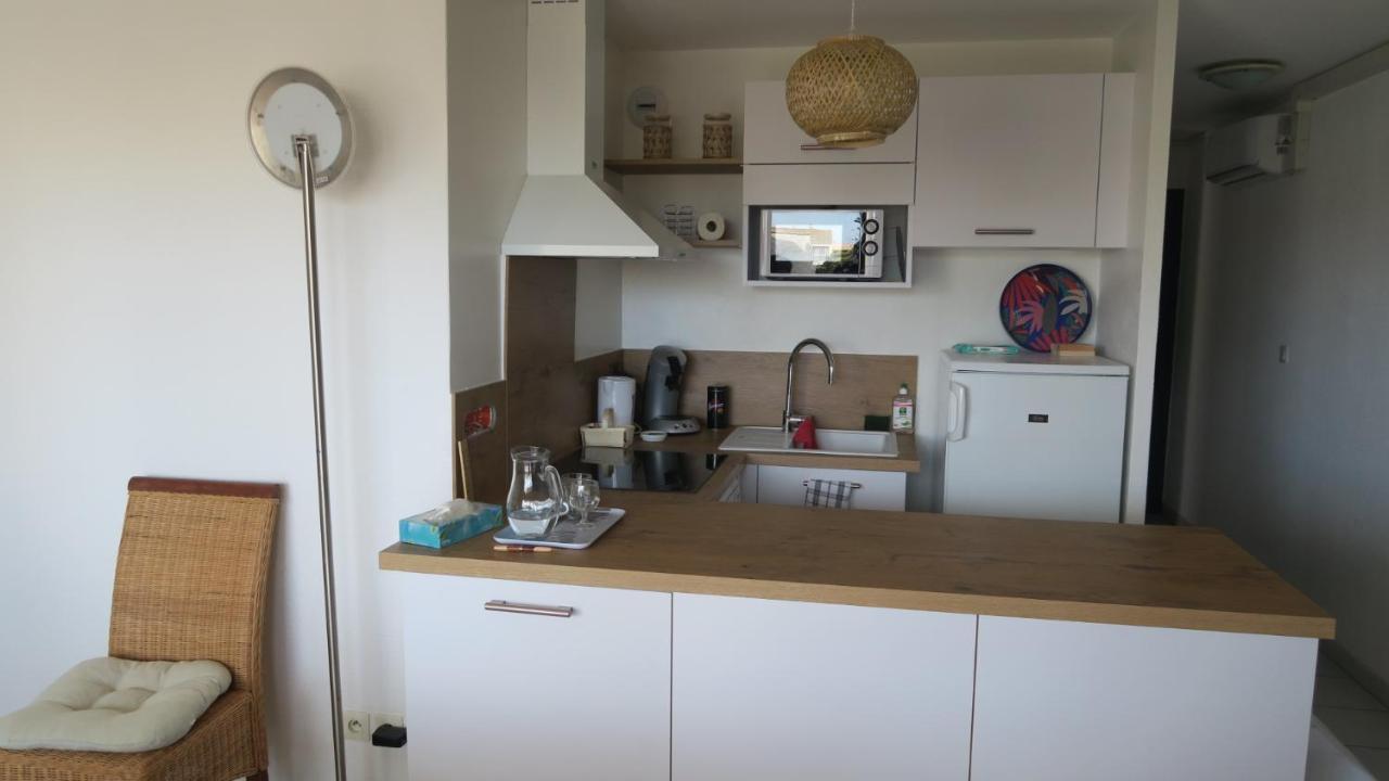 Sol-Y-Days Mayflower, Appartements Climatises Residence Avec Piscine Proche Centre Le Grau-du-Roi Bagian luar foto