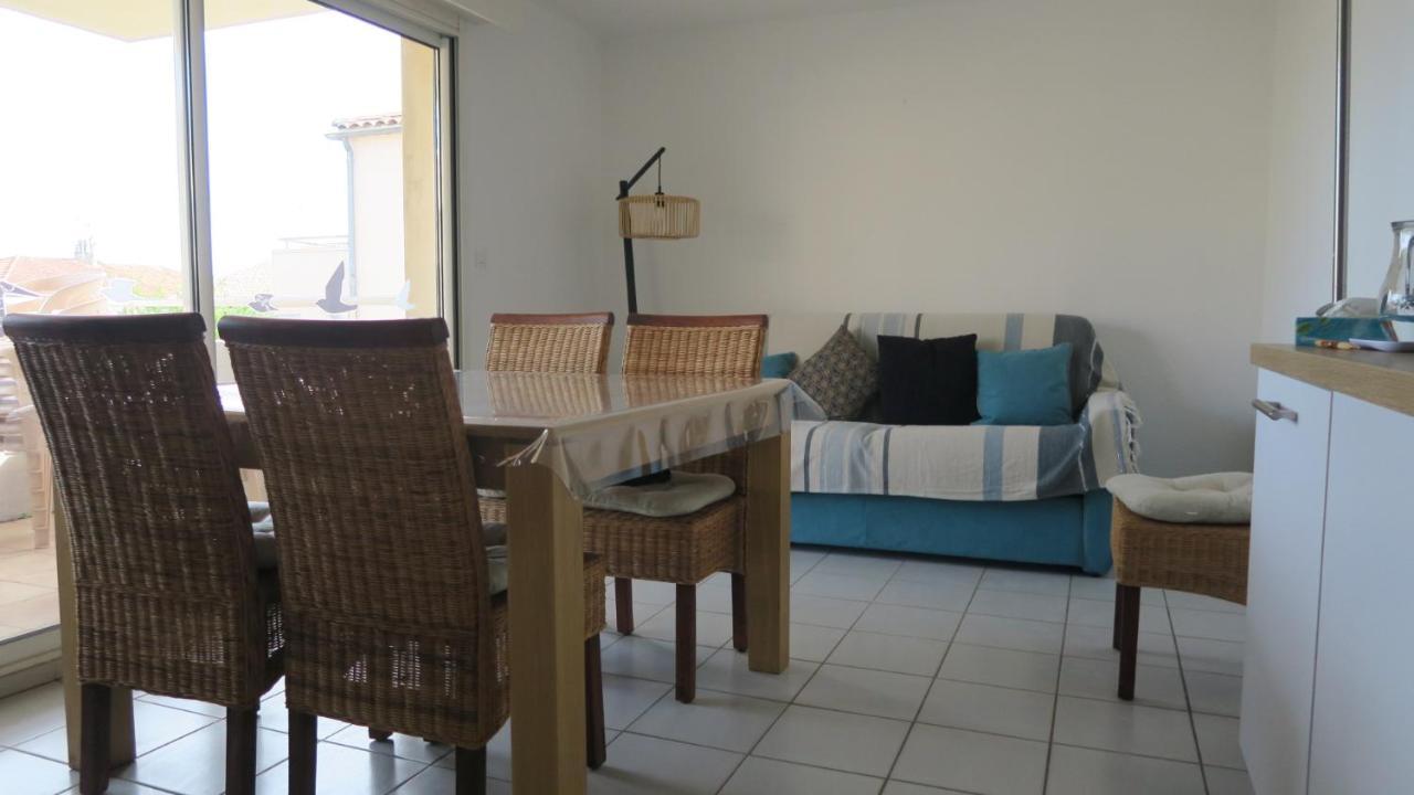 Sol-Y-Days Mayflower, Appartements Climatises Residence Avec Piscine Proche Centre Le Grau-du-Roi Bagian luar foto
